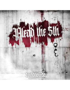 Madhouse - Plead The Fifth - (CD)