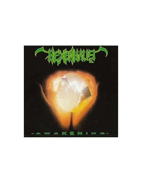 Hexenhaus - Awakening - (CD)