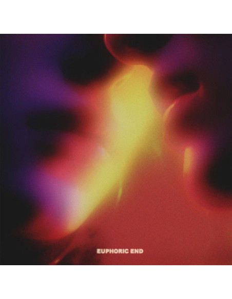Paleskin - Euphoric End - (CD)