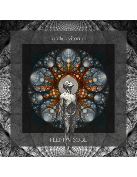 Chakra Vimana - Feed My Soul - (CD)