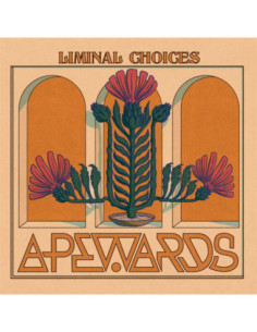 Apewards - Liminal Choices - (CD)