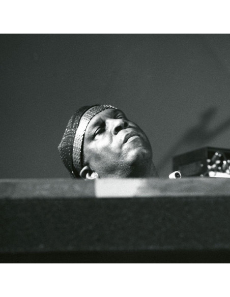 Sun Ra - Nuits De La Fondation Maeght - (CD)