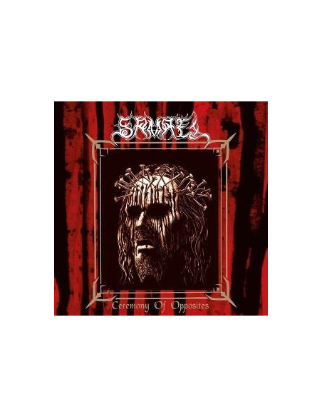 Samael - Ceremony Of Opposites - (CD) 2025