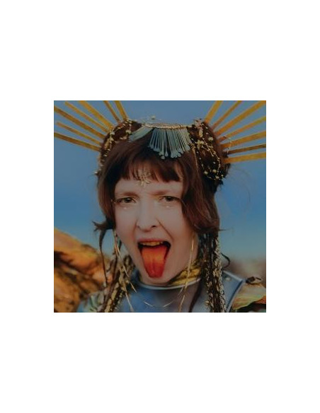 Edelweiss, Alicia - Furie - (CD)