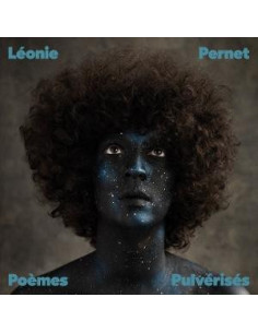Pernet, Leonie - Poemes Pulverises - (CD)
