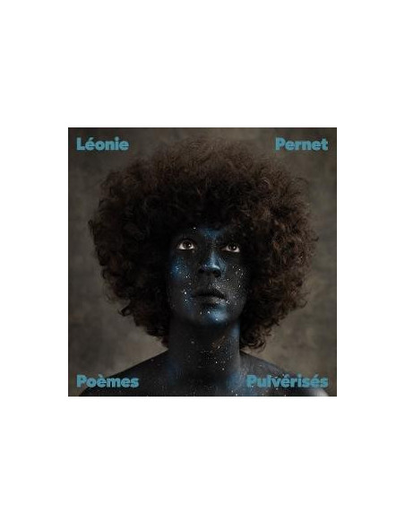 Pernet, Leonie - Poemes Pulverises - (CD)