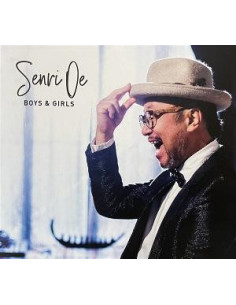 Senri Oe - Boys and Girls - (CD)