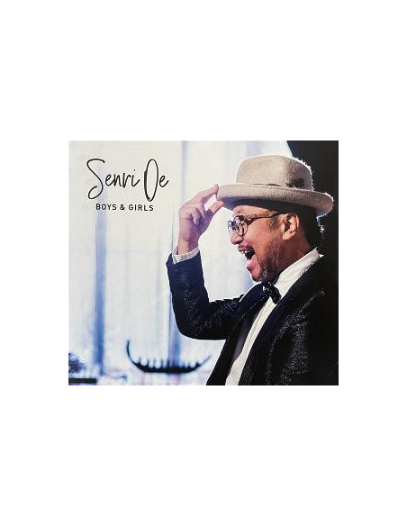 Senri Oe - Boys and Girls - (CD)