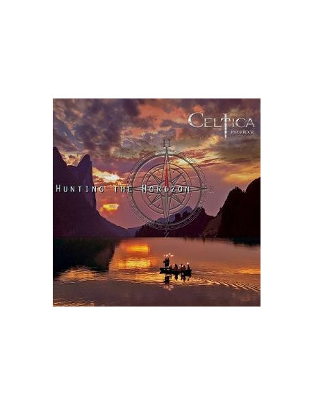 Celtica - Pipes Rock - Hunting The Horizon - (CD)