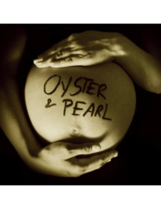 Wellbad - Oyster and Pearl - (CD)