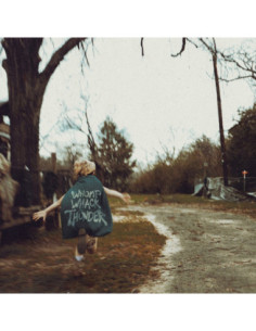 Whiskey Myers - Whomp Whack Thunder - (CD)