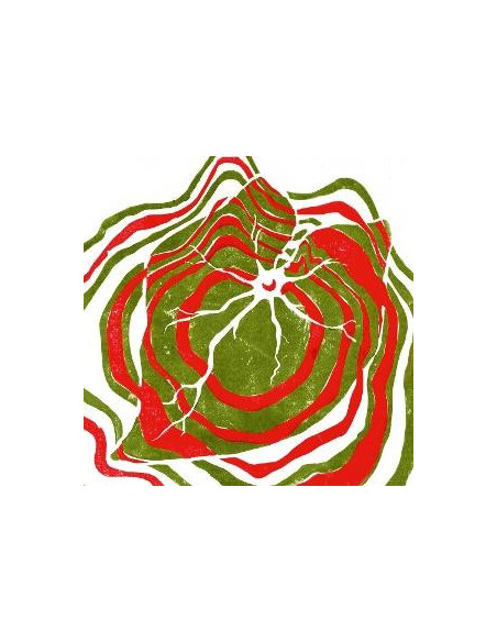 Hotline Tnt - Raspberry Moon - (CD)