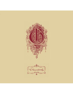 Crippled Black Phoen - The Resurrectionists - (CD)