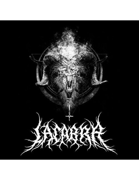 Lacabra - Lacabra - (CD)