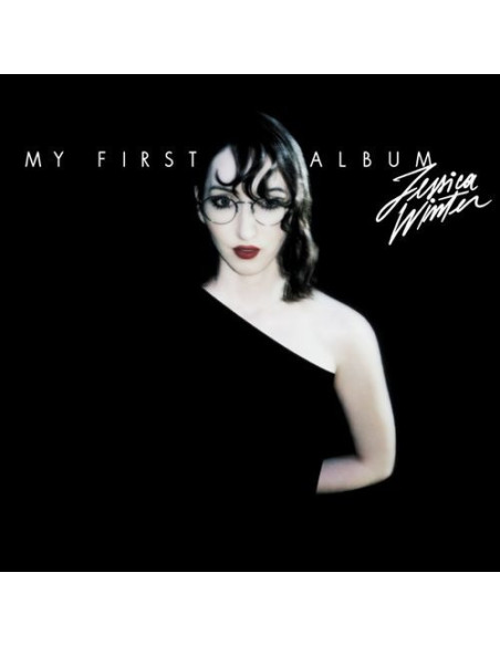 Winter, Jessica - My First Album - (CD)
