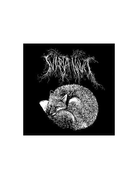 Svarta Havet - Manen Ska Lysa Din Vag - (CD)