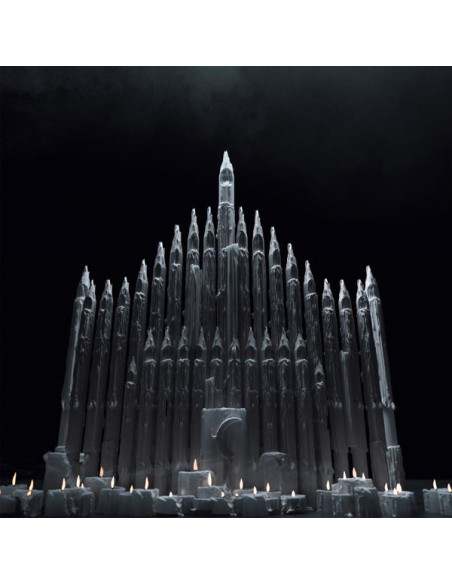 Mutterlein - Amidst The Flames, May Our Organs Resoun - (CD)