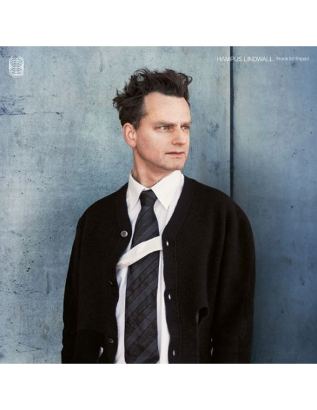 Lindwall, Hampus - Brace For Impact - (CD)