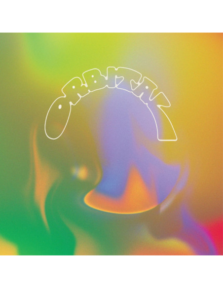 Orbital Ensemble - Orbital - (CD)