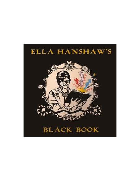 Hanshaw, Ella - Ella Hanshaw'S Black Book - (CD)