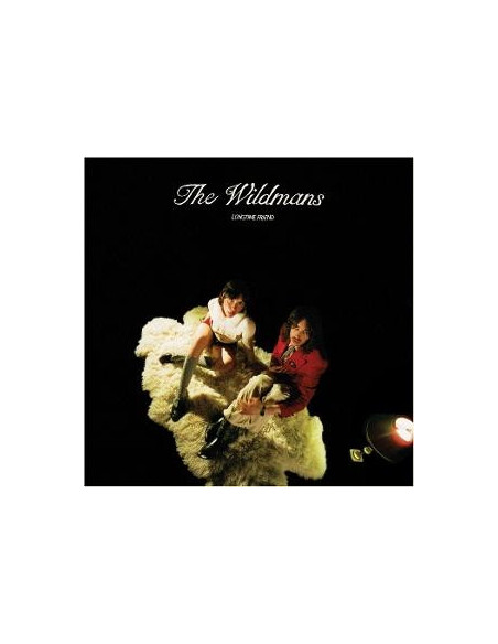 Wildmans - Longtime Friend - (CD)