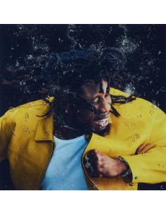 Obongjayar - Paradise Now - (CD)