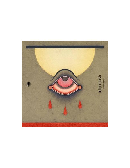 Year Of No Light - Les Maitres Fous - (CD)