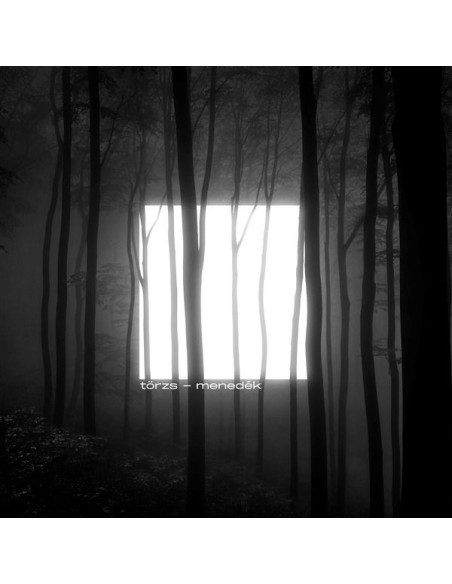 Torzs - Menedek - (CD)