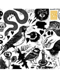 Gosta Berlings Saga - Forever Now - (CD)