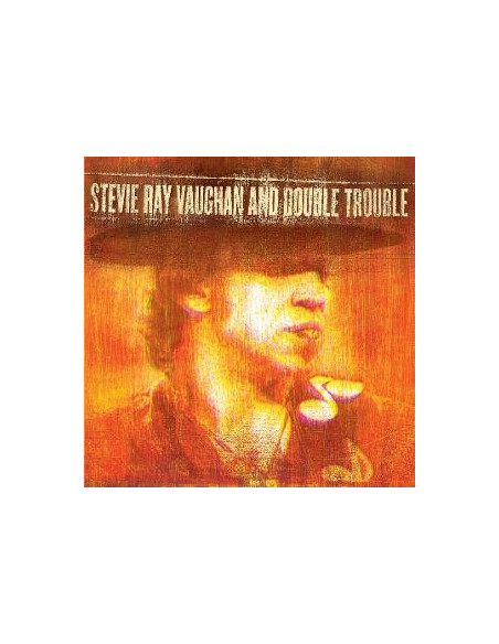 Vaughan, Stevie Ray and ... - Live At Montreux 1982 ... - (CD)