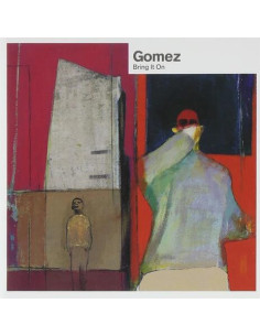 Gomez - Bright It On