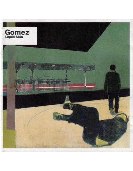 Gomez - Liquid Skin