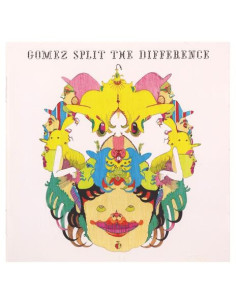 Gomez - Split The Difference