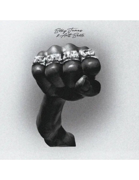 Boldy James and Antt B - Hommage