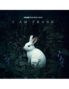 Frank From Blue Velv - I Am Frank