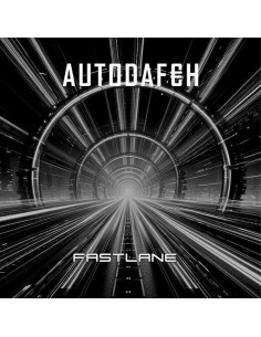 Autodafeh - Fastlane (7p Black Marbled)