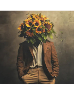 Wheeler, Jay - Girasoles