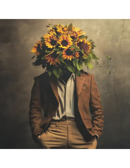 Wheeler, Jay - Girasoles