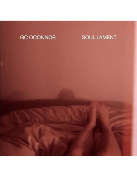 Oconnor, Gc - Soul Lament Coloured Vinyl