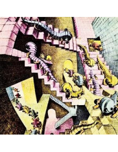 Climax - Gusano Mecanico