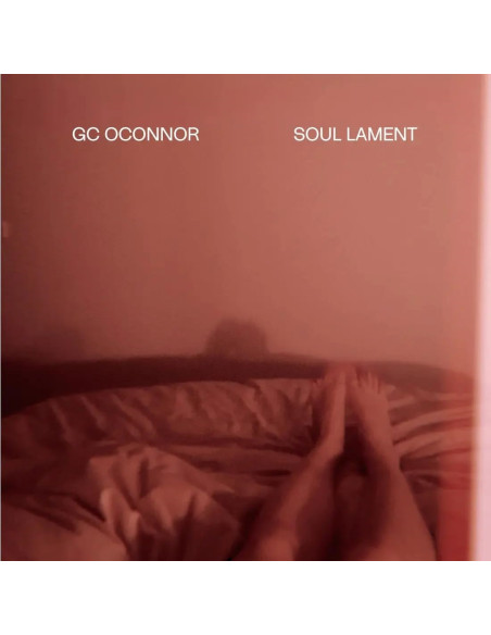Oconnor, Gc - Soul Lament
