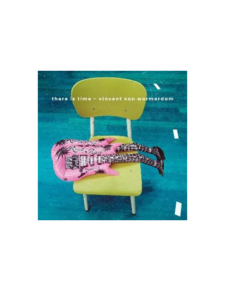 Warmerdam, Vincent Van - There Is Time