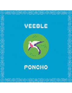 Veeble - Poncho
