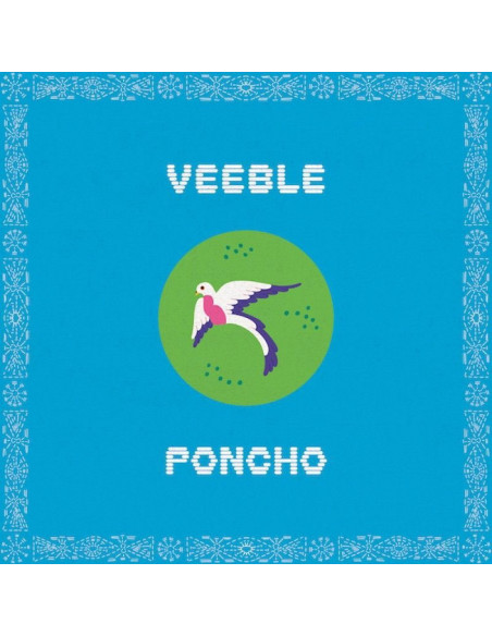 Veeble - Poncho