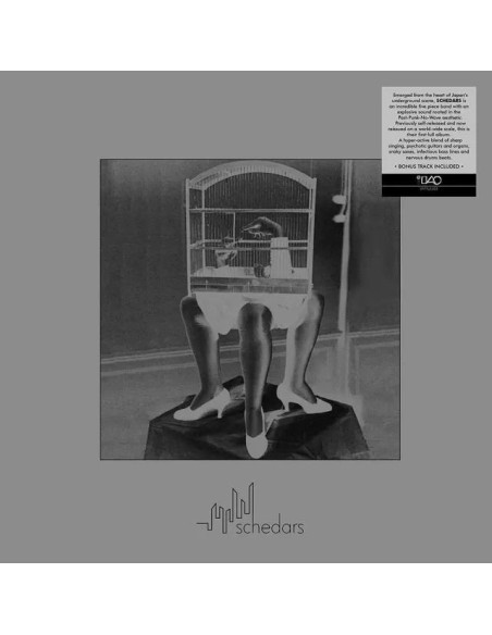 Schedars - Schedars