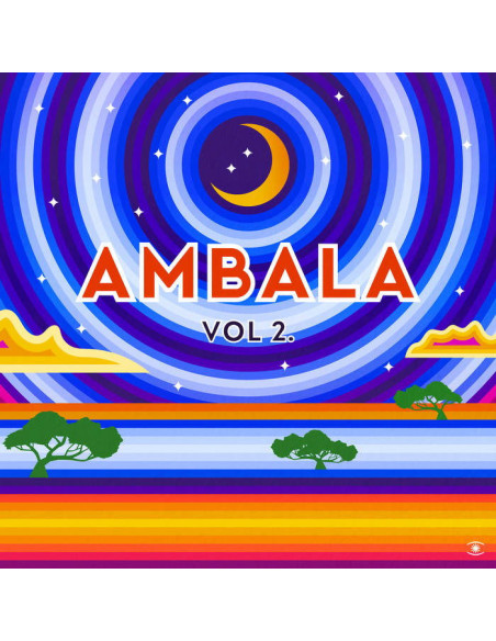 Ambala - Vol.2