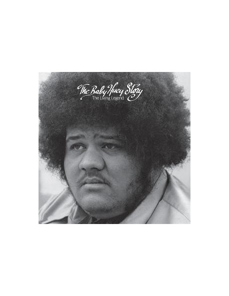 Baby Huey - Baby Huey Story