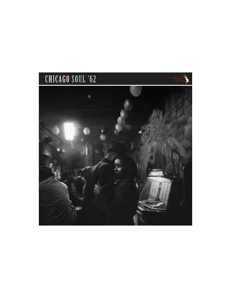 Compilation - Chicago Soul 62