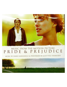O.S.T. - Pride and Prejudice