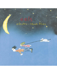 Eels - Electroshock Blues